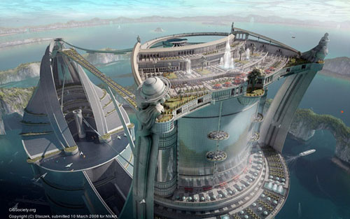 Arquitectura